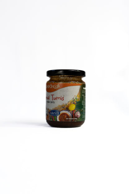 Kampong Sambal Jar