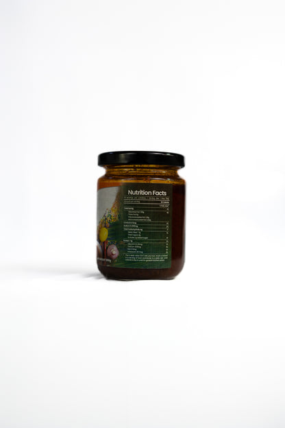 Kampong Sambal Jar